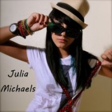 Обложка Julia Michaels – Born to Party