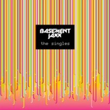 Обложка Basement Jaxx – What A Difference Your Love Makes