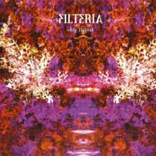 Обложка Filteria – Sky Input