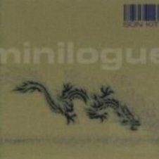 Обложка Son Kite – Imprint