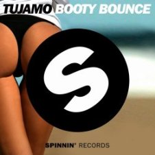 Обложка Tujamo – Booty Bounce (Original Mix)