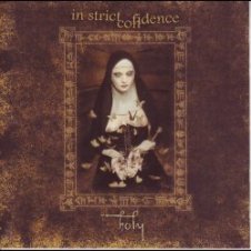Обложка In Strict Confidence – No Love Will Heal