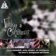 Обложка Джаз Мафия – Let It Snow! Let It Snow! Let It Snow!