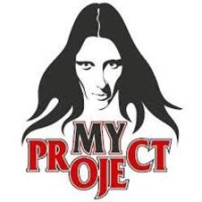 Обложка My Project – Не говори