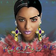 Обложка Kat Graham – Off