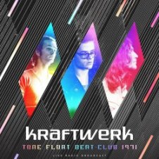 Обложка Kraftwerk – Rhythm Salad