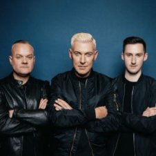 Обложка Scooter – My Gabber