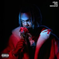 Обложка CKay – say no more