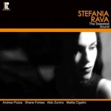 Обложка Stefania Rava – Never Was Love