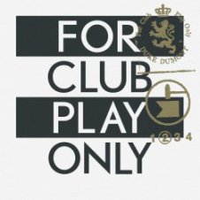 Обложка Duke Dumont Feat. Extra Curricular – No Money Blues