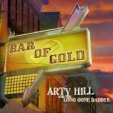 Обложка Arty Hill – A Wreck Of A Man