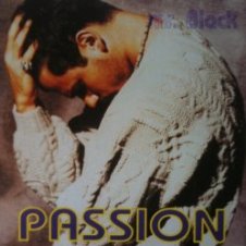 Обложка Mr Black – Passion (The Last Mix)