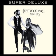 Обложка Fleetwood Mac – The Chain
