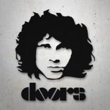 Обложка The Doors – Ships W Sails