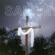 Обложка Salem – Trapdoor