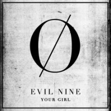 Обложка Evil Nine – Devil Stuff