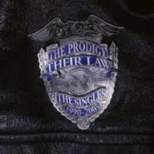 Обложка The Prodigy – Everybody In The Place