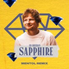 Обложка Ed Sheeran – Sapphire (Mentol Remix)