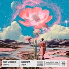 Обложка Cat Dealers – Scarlett