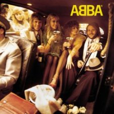 Обложка ABBA – On and on and on