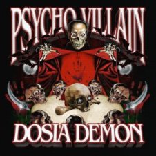 Обложка Dosia Demon – Take Your Soul