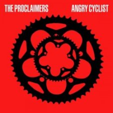 Обложка The Proclaimers – Streets of Edinburgh