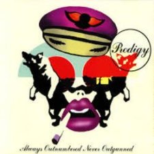 Обложка The Prodigy – Girls