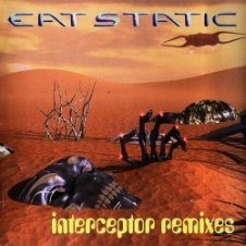 Обложка Eat Static – Peristalsis