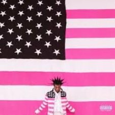Обложка Lil Uzi Vert – Just Wanna Rock