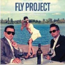 Обложка Fly Project – My Own World