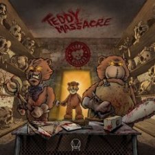 Обложка Teddy Killerz – Moshpit