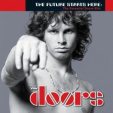 Обложка The Doors – Love Her Madly