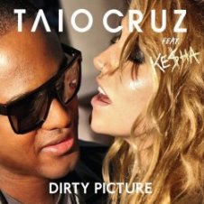 Обложка Kesha & Fabolous – Dirty Picture (Remix)