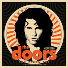 Обложка The Doors – L.A. Woman