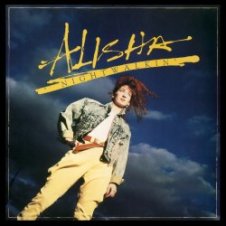 Обложка Alisha – Kimge