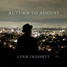 Обложка Lynn Crossett – Something In Your Day