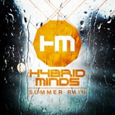 Обложка Hybrid Minds – Summer Rain