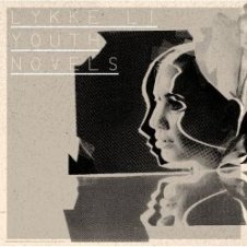 Обложка Lykke Li – Dance, Dance, Dance