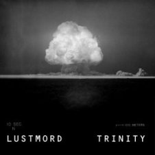 Обложка Lustmord – Able