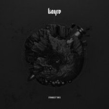 Обложка Kayro – Heavy Machinery