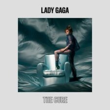 Обложка Lady Gaga – The Cure