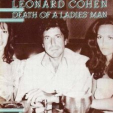Обложка Leonard Cohen – True Love Leaves No Traces