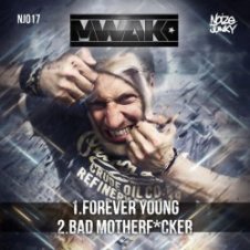Обложка Mark With A K – Forever young