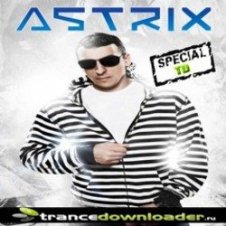 Обложка Astrix vs Wrecked Machines – Angel Return