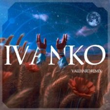 Обложка RAJA & Tornada – IVANKO (Vallhard remix)