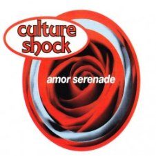 Обложка Culture Shock – Feel U