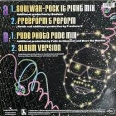 Обложка Felix Da Housecat – Runaway Dreamer