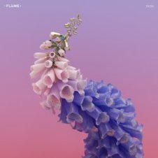 Обложка Flume – Skin LP Preview