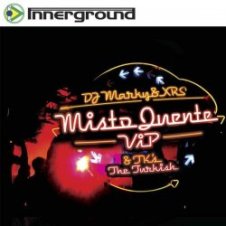 Обложка Dj Marky & Xrs – Misto Quente Vip