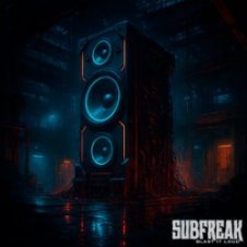 Обложка SubFreak – Blast It Loud